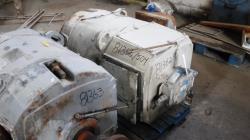 General Electric 75 HP 650/750 RPM 504AT DC Motors 81362